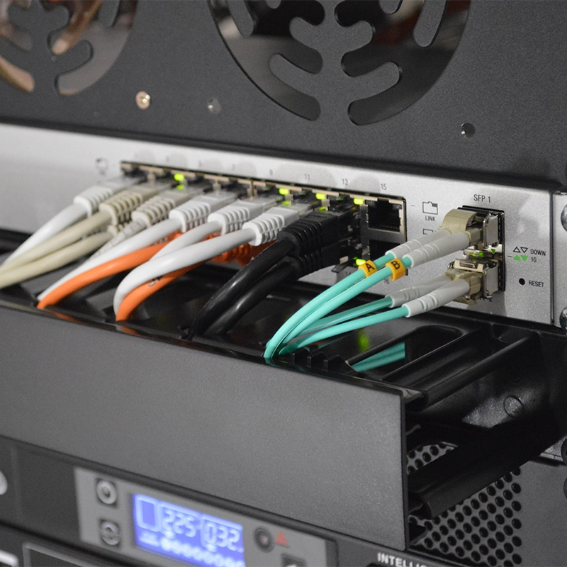 IT-service - nätverk IT-service - nätverk